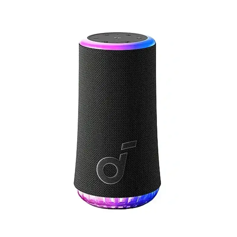 اسپیکر بلوتوثی انکر مدل Soundcore glow